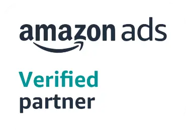 Amazon Ads Partner Badge
