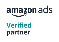 Amazon Ads Verified Partner